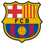 巴塞罗那队标